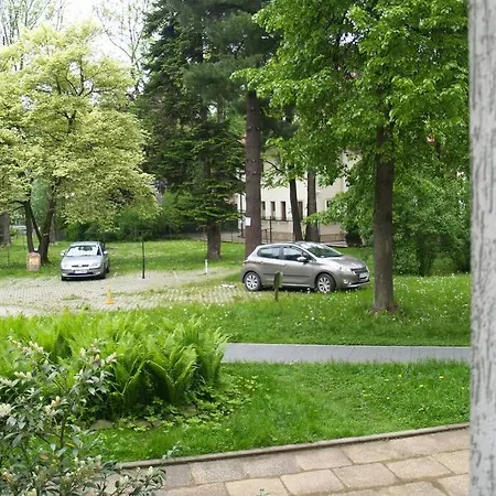 Centrum Samodzielne Mieszkanie Apartment *