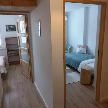 Centrum Samodzielne Mieszkanie Apartment *