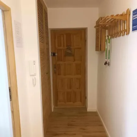 Centrum Samodzielne Mieszkanie *