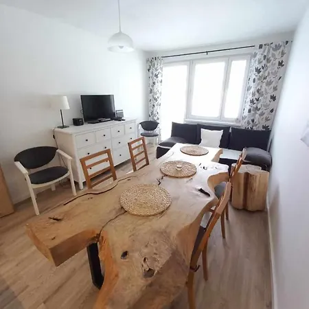 Centrum Samodzielne Mieszkanie *