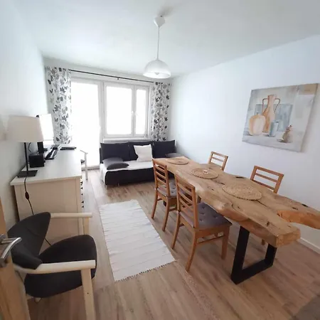 Centrum Samodzielne Mieszkanie Apartment Zakopane