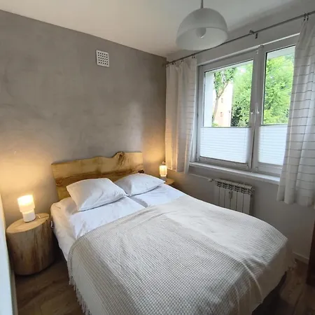 Centrum Samodzielne Mieszkanie Apartment *